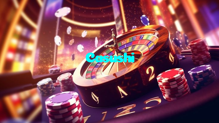 Casushi